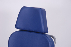 Кресло-каталка инвалидная с санитарным оснащением Vermeiren 9302