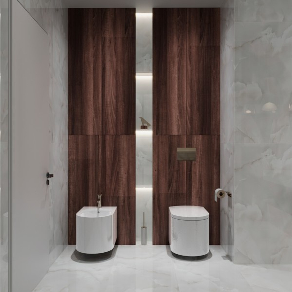 ONYX WHITE CLOUD FP1027-A