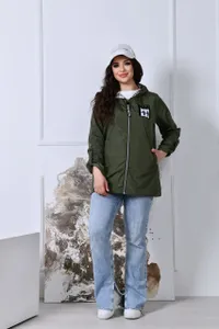 Куртка УК-4300-1 Fabrika