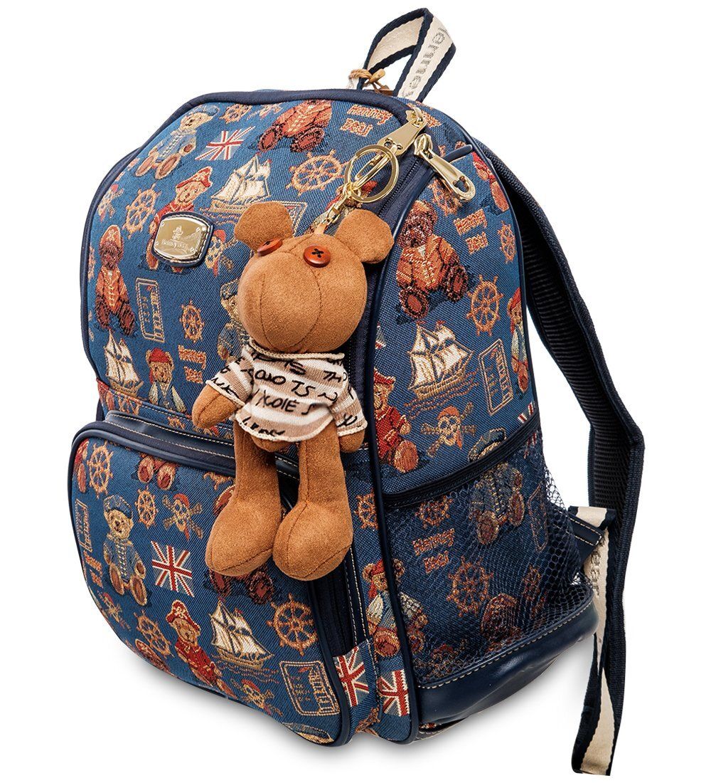 Meri Queen MQ-19/2 Брелок-подвеска