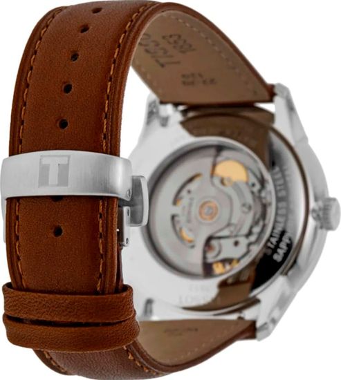 Наручные часы Tissot T139.807.16.041.00