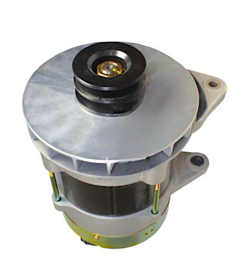 Генератор ALA4400