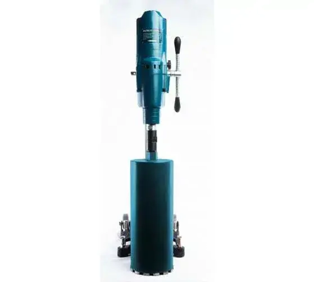 Машина алмазного бурения ALTECO DD 4025 MF, арт. 13538