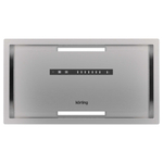 Полновстраиваемая вытяжка Korting KHI 6997 X фото 2