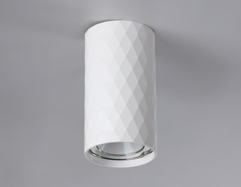 Ambrella Светильник накладной со сменной лампой GU10 Techno TN213182