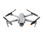 Квадрокоптер DJI AIR 2S Fly More Combo (DJI Smart Controller)