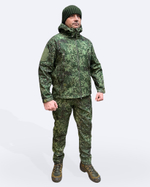 Костюм СофтШелл Пиксель