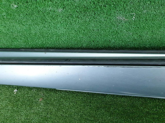 Накладка порога левая Volvo S60 2 (2010-2018)