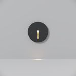 Подсветка для лестниц Outdoor O014SL-L3B3K