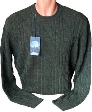 р-р 56-60. KING WOOL (Турция) из шерсти и кашемира. BATAL