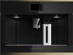 Кофемашина Kuppersbusch CKV 6800.0 S4 Gold
