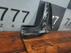 Брызговик задний правый Hyundai Solaris 2 (HCR) 17-20 Б/У Оригинал 86842H5000