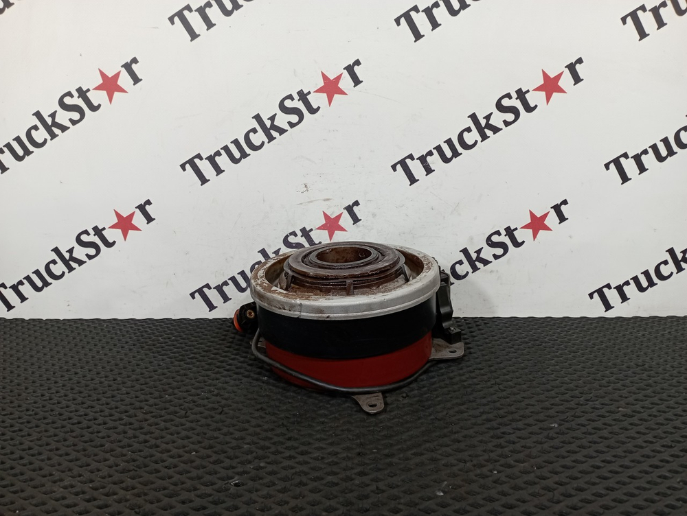 Выжимной подшипник сцепления АКПП 2023г