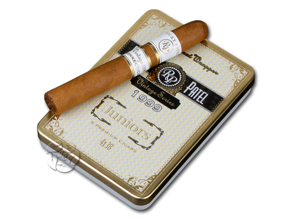 Rocky Patel Vintage 1999 Juniors