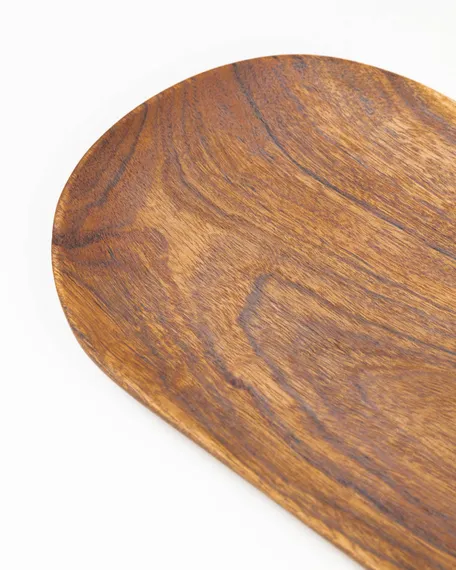 Разделочная доска Odaia 50х15 см из акации