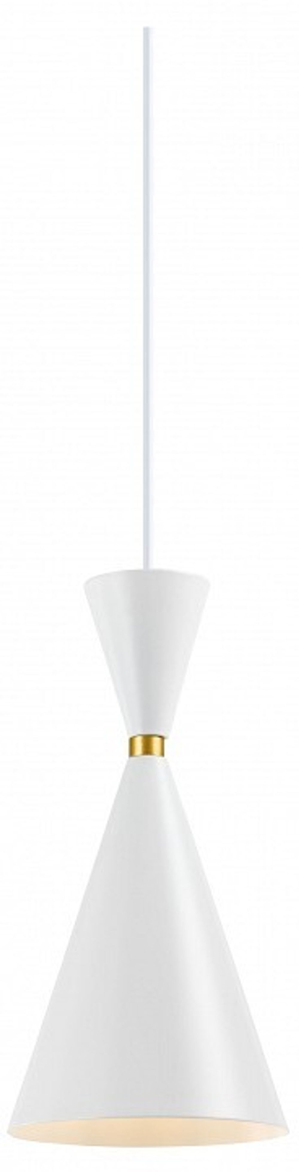 Подвесной светильник Moderli Pesaro V11555-1P