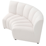 Угловой элемент дивана Sofa Lando corner арт.115097