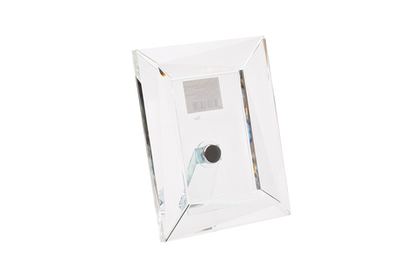 Фоторамка 21x12.5x26см Garda Decor