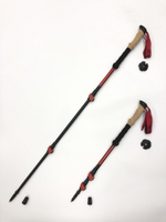 ПАЛКИ ТРЕККИНГОВЫЕ TALBERG SHERPA POLE