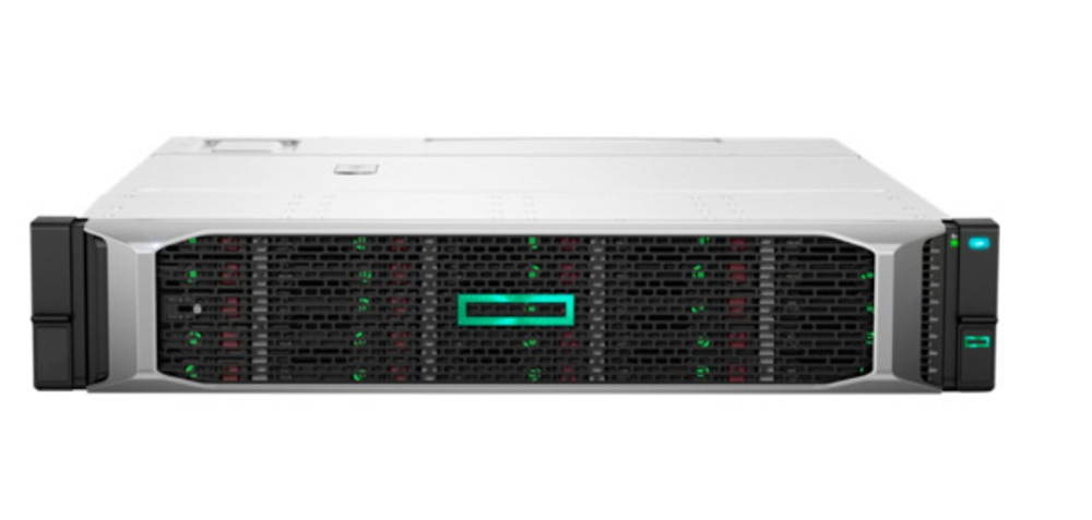 Дисковая полка HPE D3710