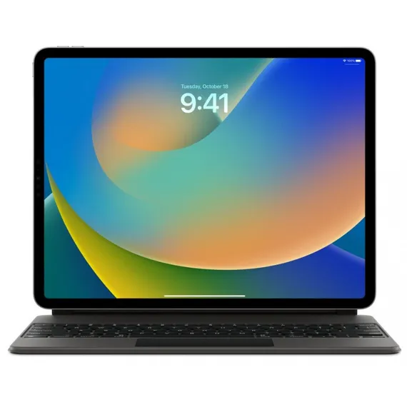 Клавиатура Apple iPhone Keyboard для iPad Pro 12.9-inch