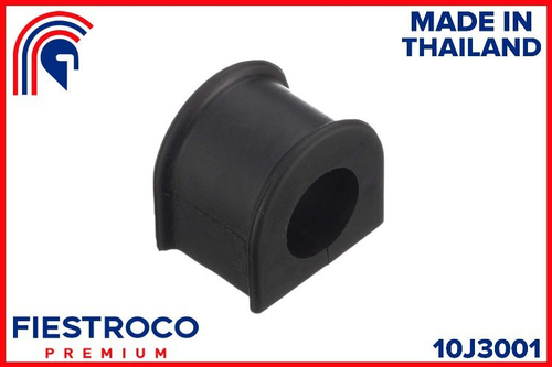 Втулка стабилизатора 10J3001