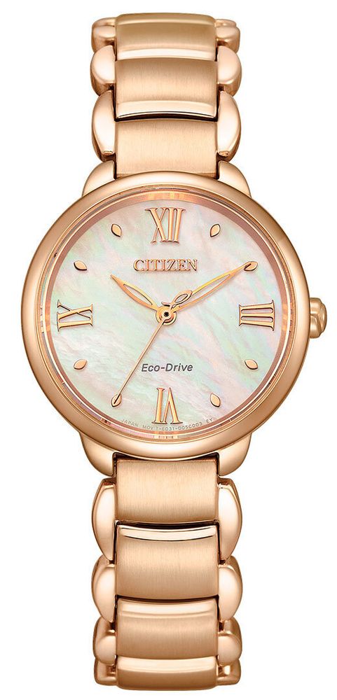 Женские наручные часы Citizen EM0929-81Y