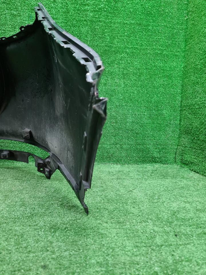 Бампер задний Geely Tugella (2019-н.в.)