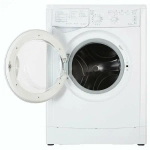 Стиральная машина Indesit EWSB 5085 CIS (h)