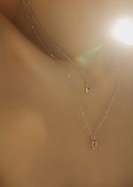 Подвеска Crystal Classic с цитрином