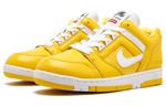 Кроссовки Supreme X Nike Air Force 2 Sb Low
