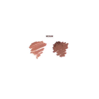 Карандаш для губ Charlotte Tilbury Lip Cheat Contour Duo Medium/Medium