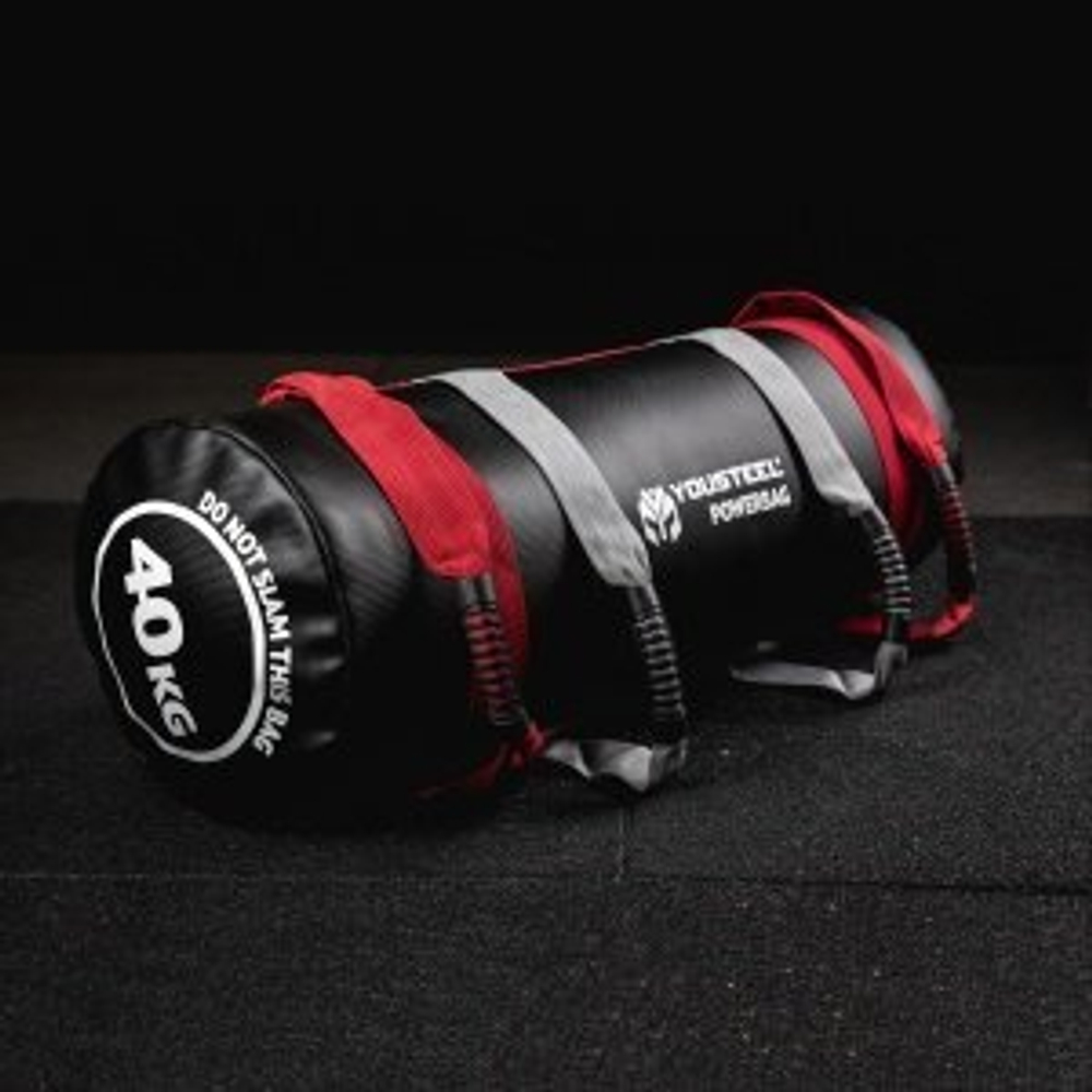 Мешок POWERBAG 40 кг