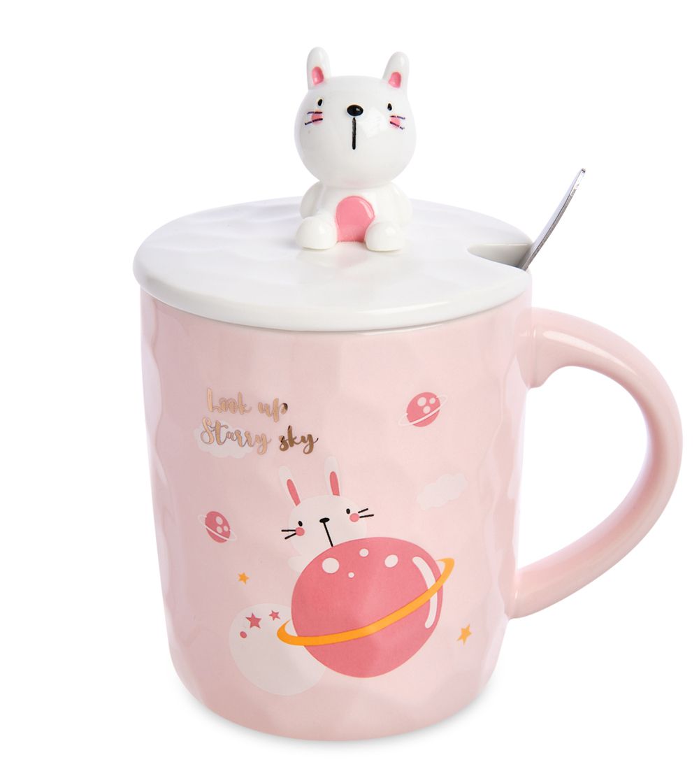 GAEM Art MUG-356/2 Кружка «Мечтатель»