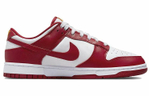 Кроссовки Nike Dunk Retro "Gym Red"