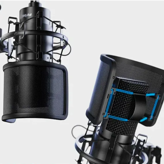 Fifine U1 Black