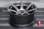 Комплект дисков Shogun V07 18x9.5 et15 5x114.3