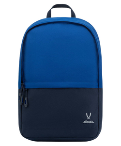 Рюкзак ESSENTIAL Backpack, синий/темно-синий