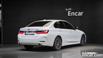 BMW 3 Series (G20) 320i (06.2023)