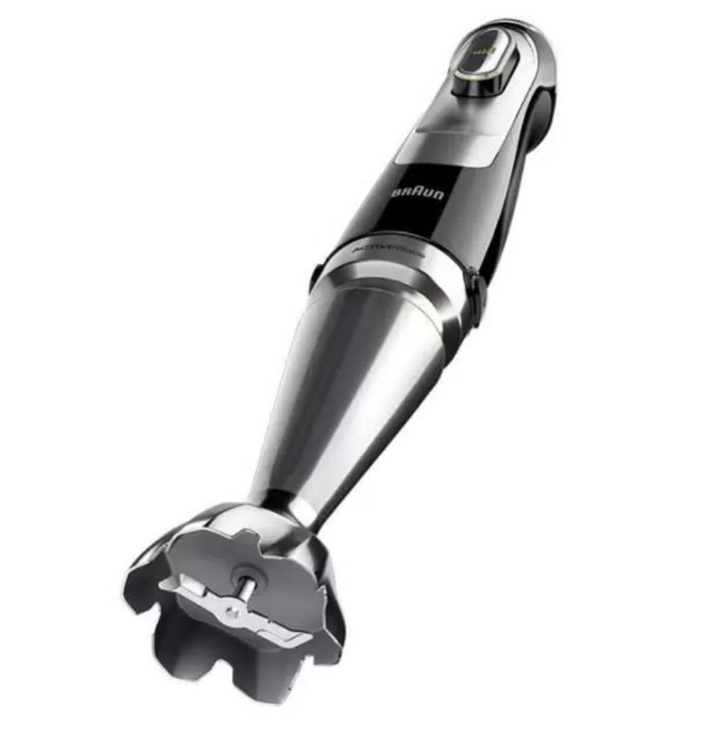 Блендер погружной Braun MQ9125XS (q)