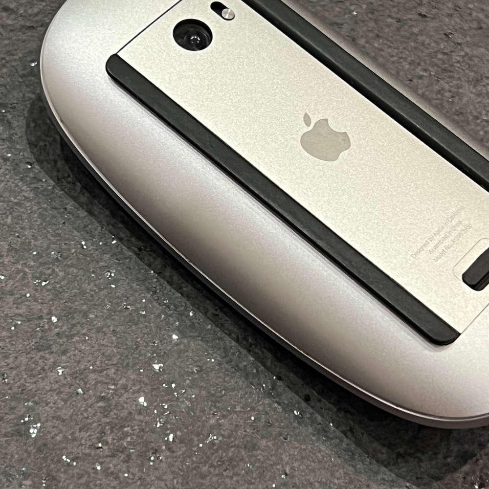 Мышь беспроводная Apple Magic Mouse 1 поколение A1296 (отличное состояние)