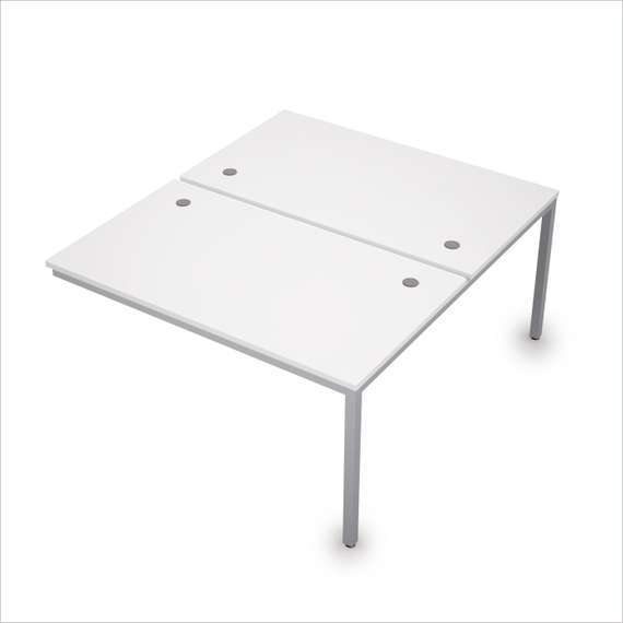 6МБК.289 Сдвоенные бенч-системы, конечный модуль (1400*1635*750)