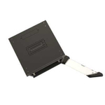 Телекоммуникационный шкаф Hyperline TWB-1245-GP-RAL9004