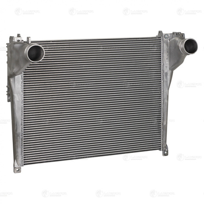 LRIC 1519 -  ОНВ (радиатор интеркулера) для автомобилей MB Actros MP4/MP5 (11-)/Arocs (13-)