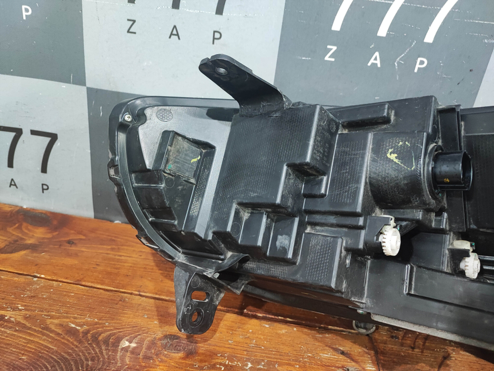 Фара правая LED Haval Jolion 21-нв Б/У Оригинал 4121105XST01A