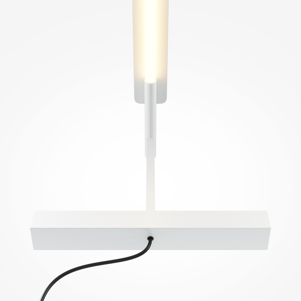 Торшер светодиодный Maytoni Combo MOD214FL-L20W3K