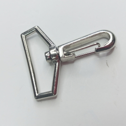 Карабин 38мм