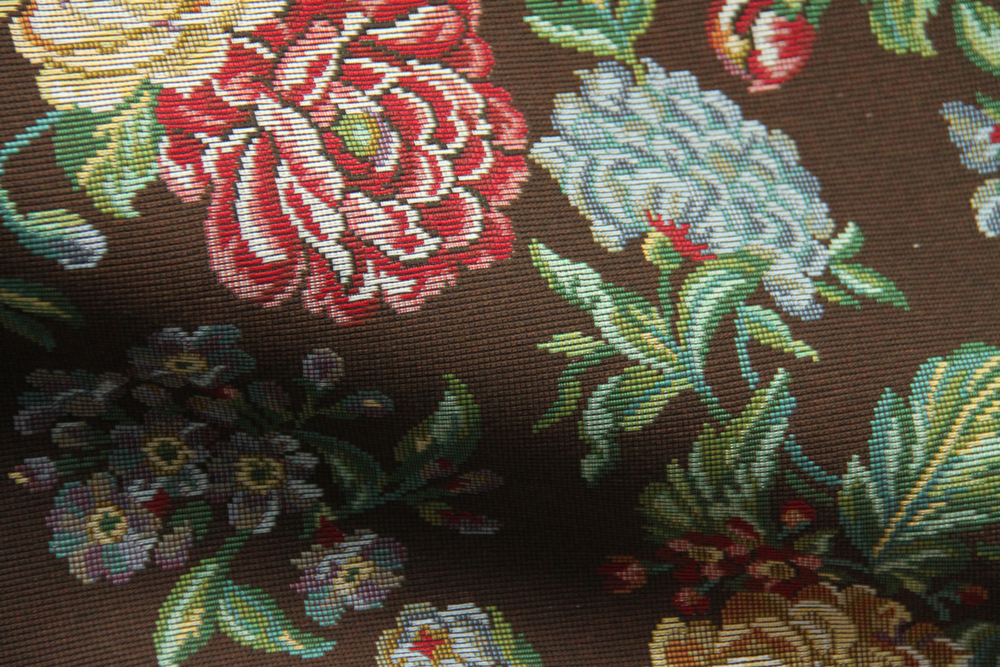 Жаккард Emporio Genil 9 (Эмпорио Дженил)