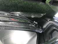 Битая Фара левая Mercedes CLA C118 (2019-2023) LED