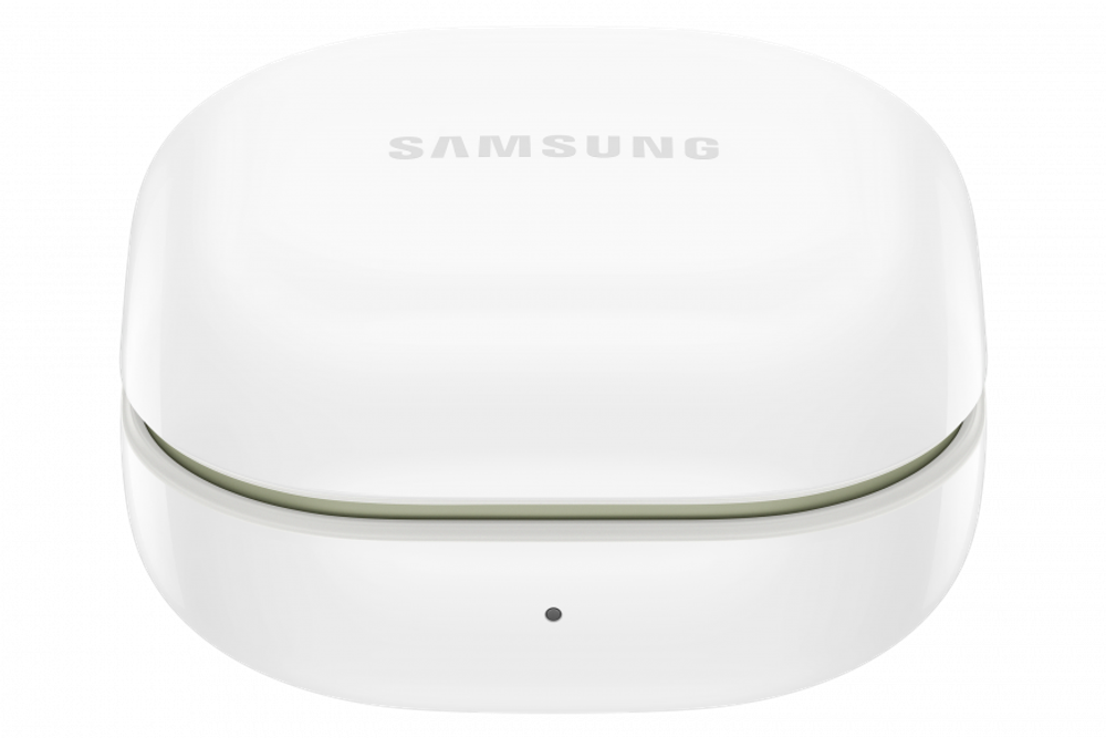Беспроводные наушники Samsung Galaxy Buds2, оливковый (SM-R177NZGACIS)